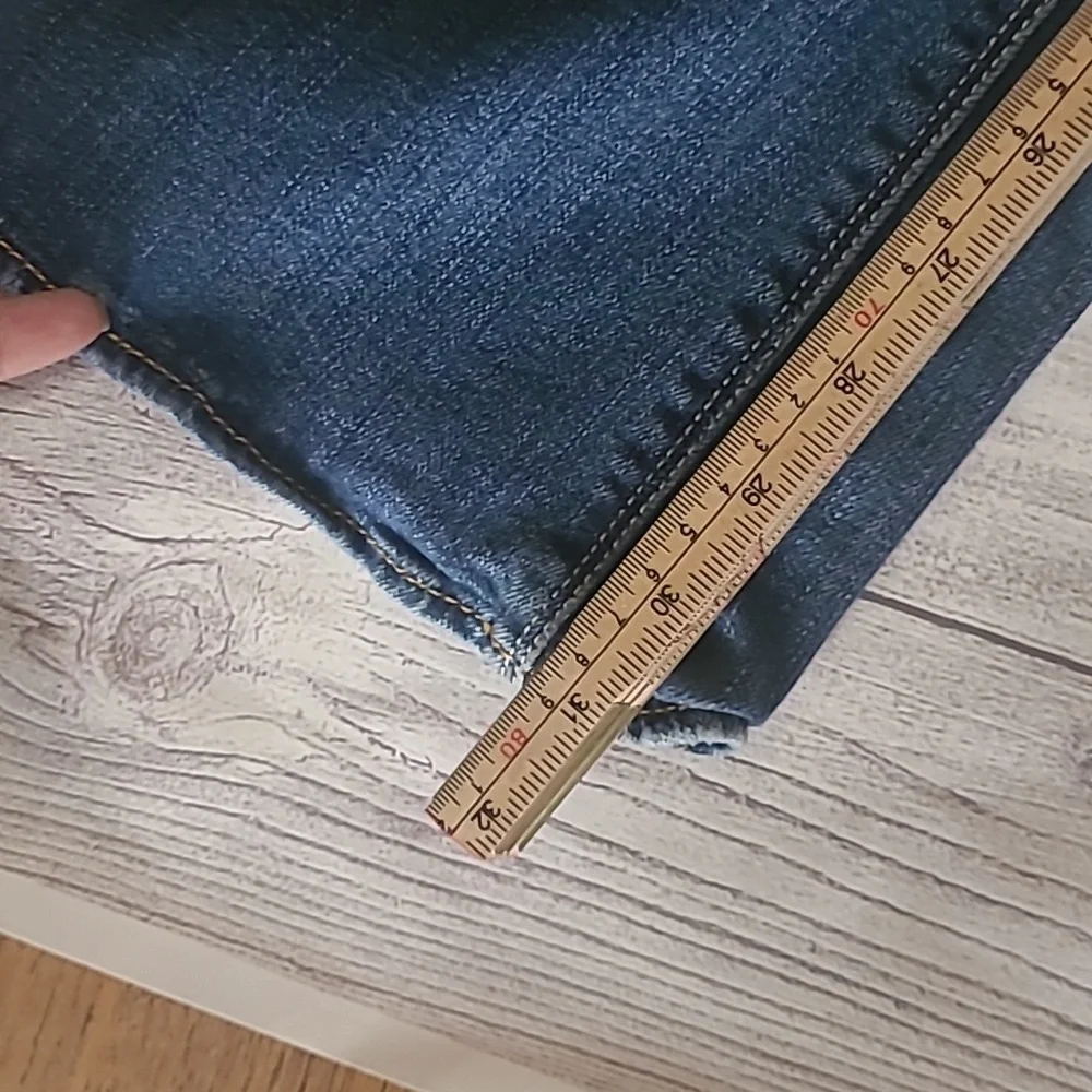 American Eagle Artist jeans 14 - Picture 7 of 7